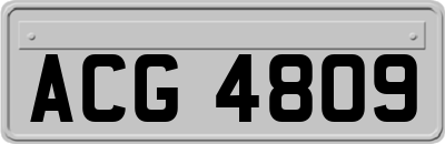 ACG4809