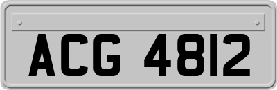 ACG4812