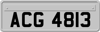 ACG4813