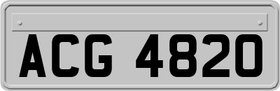 ACG4820