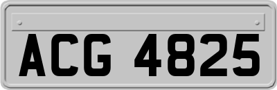 ACG4825