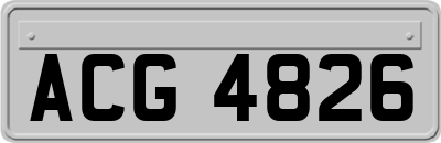 ACG4826