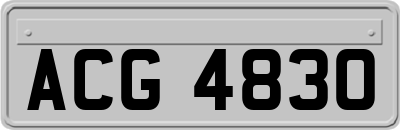 ACG4830