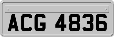 ACG4836