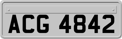 ACG4842