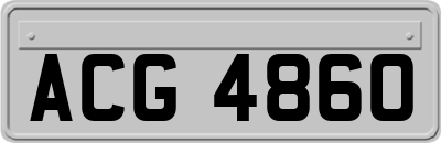 ACG4860