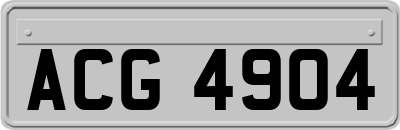 ACG4904
