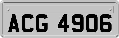 ACG4906
