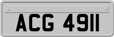 ACG4911