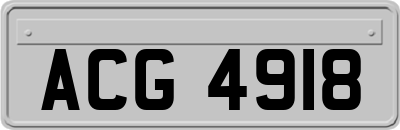 ACG4918