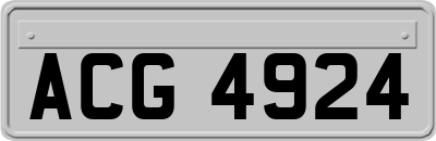ACG4924
