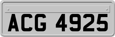 ACG4925