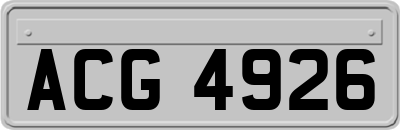 ACG4926
