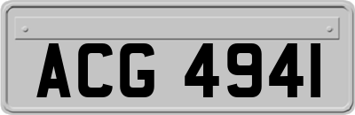ACG4941