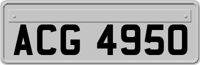 ACG4950