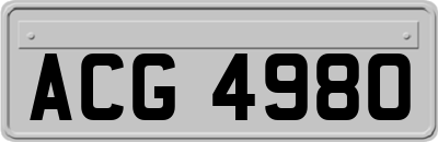 ACG4980