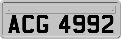 ACG4992