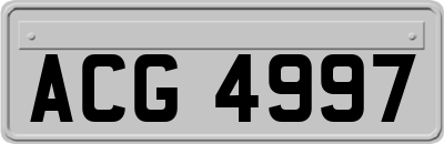 ACG4997