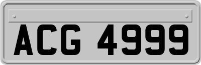 ACG4999