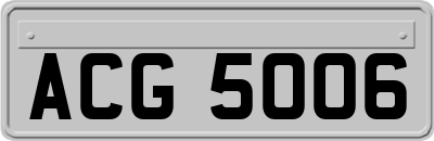 ACG5006