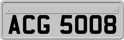 ACG5008