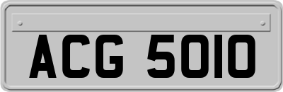 ACG5010