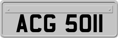 ACG5011