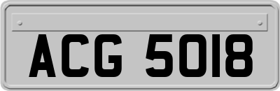 ACG5018