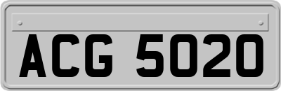 ACG5020