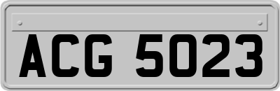 ACG5023