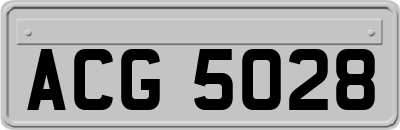 ACG5028