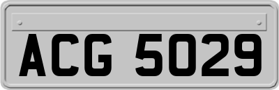 ACG5029