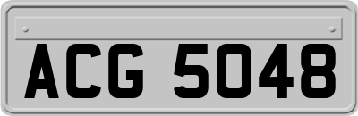 ACG5048