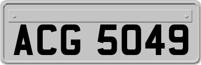 ACG5049