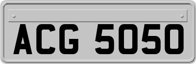 ACG5050
