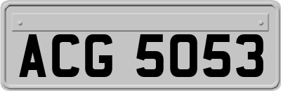 ACG5053