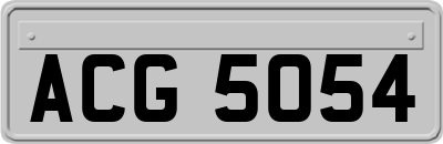 ACG5054