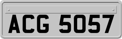 ACG5057