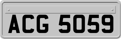 ACG5059