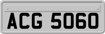 ACG5060