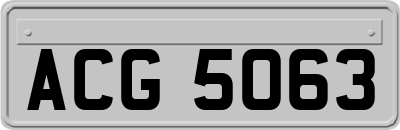 ACG5063