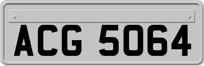 ACG5064