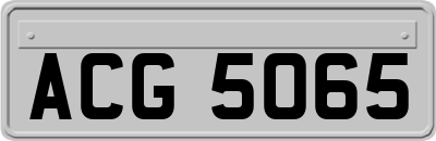 ACG5065
