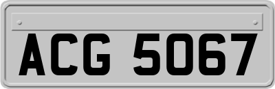 ACG5067
