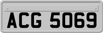 ACG5069
