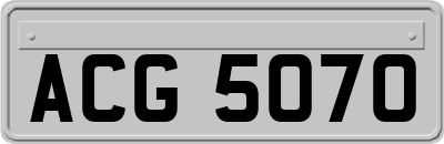ACG5070