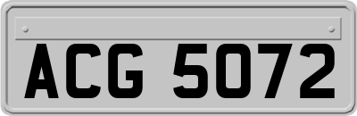 ACG5072