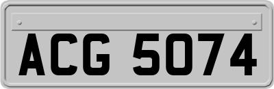 ACG5074
