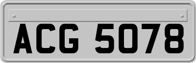 ACG5078