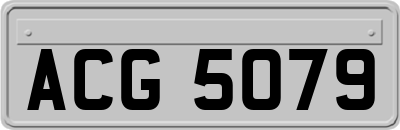 ACG5079